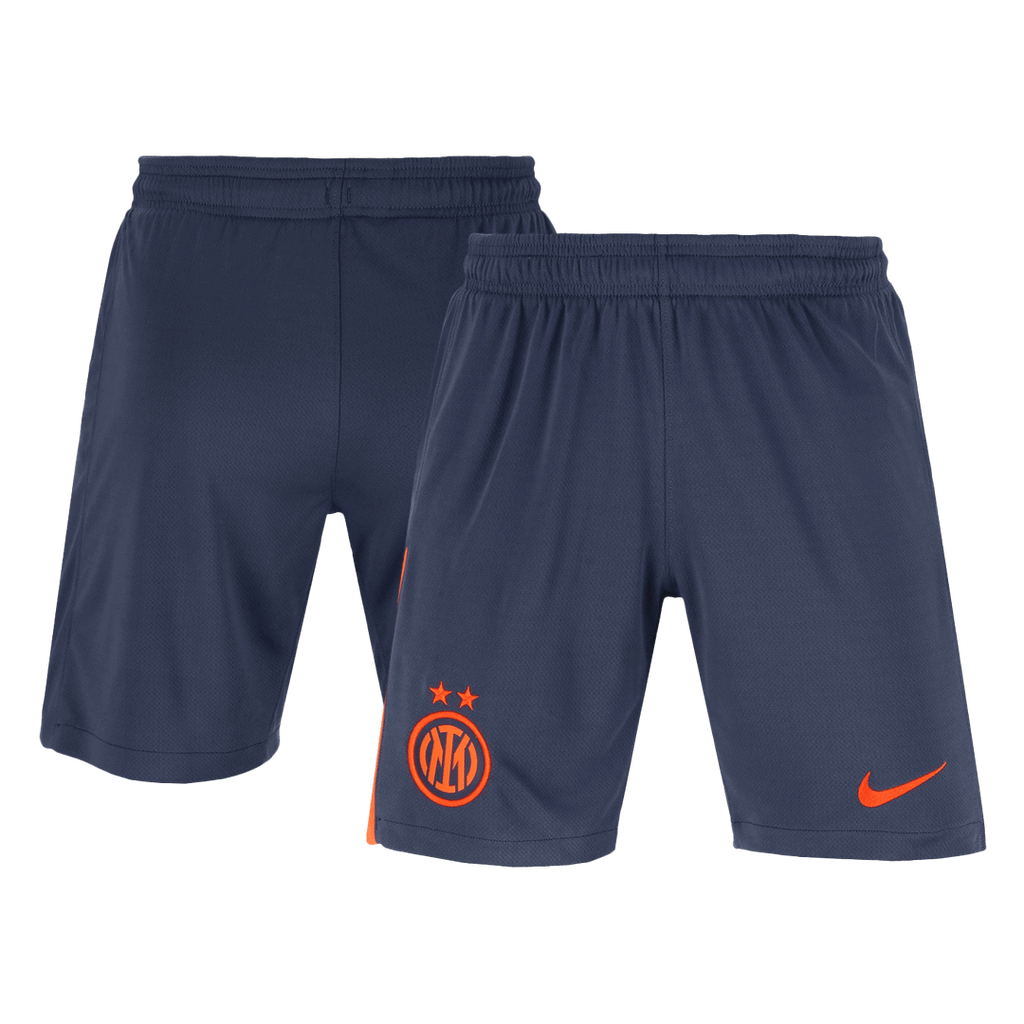 Inter Milan Drittes Auswärtsspiel Set 2025/26