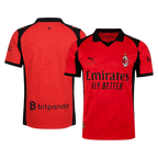 AC Milan 2025/26 Fan-Version