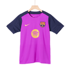 Barcelona Pre-Match 2025/26 Fan-Version