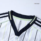 Real Madrid 2025/26 Fan-Version