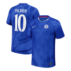 Chelsea Heimtrikot 2025/26 Spieler-Version PALMER #10 UCL