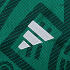 Mexico Heimtrikot Langarm 2026 Fan-Version