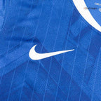 Chelsea Herren Heimtrikot Fan Version 3-teilig 2025/26