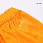 Real Madrid Herren Auswärtstrikot Shorts 2024/25