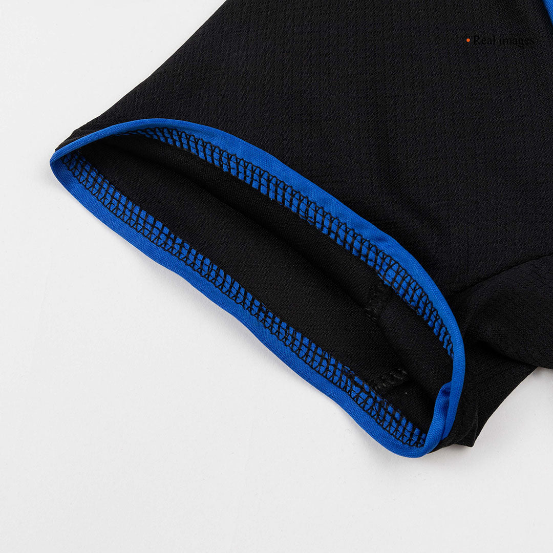 Chelsea Kinder Ausweichtrikot 2-teilig Set 2025/26