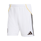 Real Madrid Herren Heimtrikot Shorts 2025/26