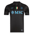 Napoli Ausweichtrikot 2025/26 Fan-Version