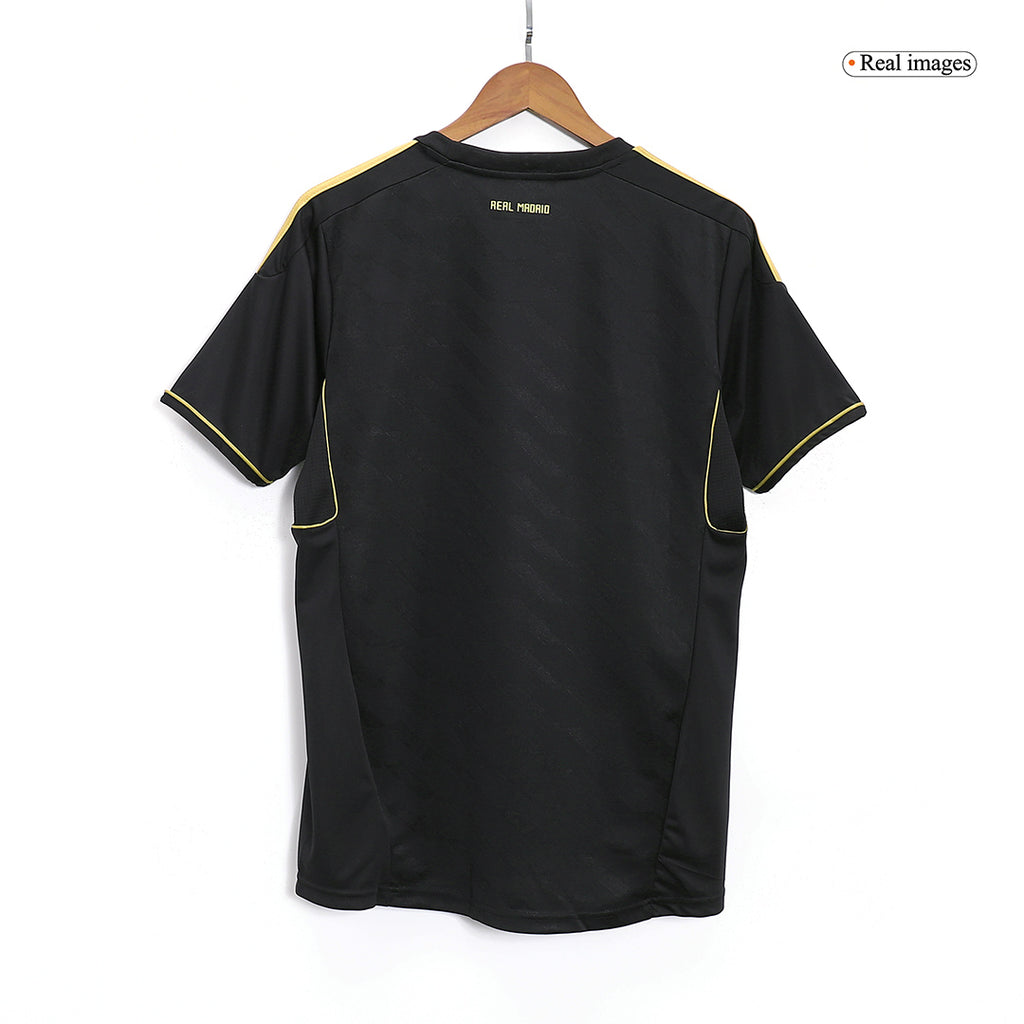 Real Madrid Retro Auswärtstrikot 2011/12