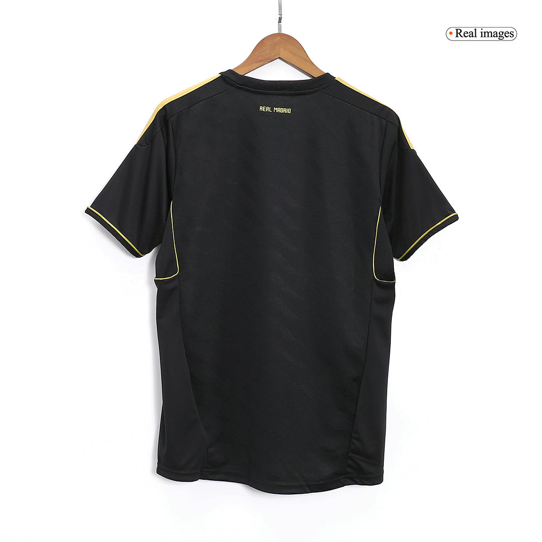 Real Madrid Retro Auswärtstrikot 2011/12