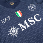 Napoli Ausweichtrikot 2025/26 Fan-Version