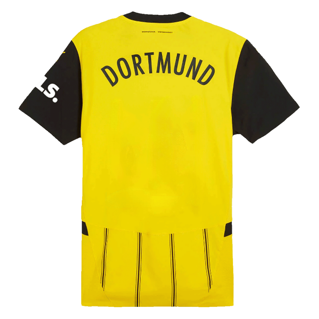 Dortmund Heimtrikot 2024/25 Fan-Version