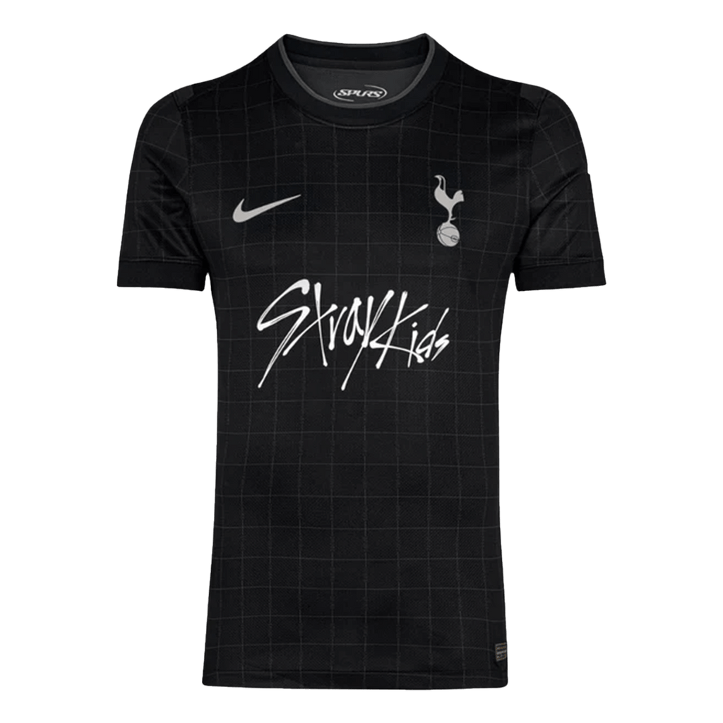 Tottenham Hotspur 2025/26 Fan-Version