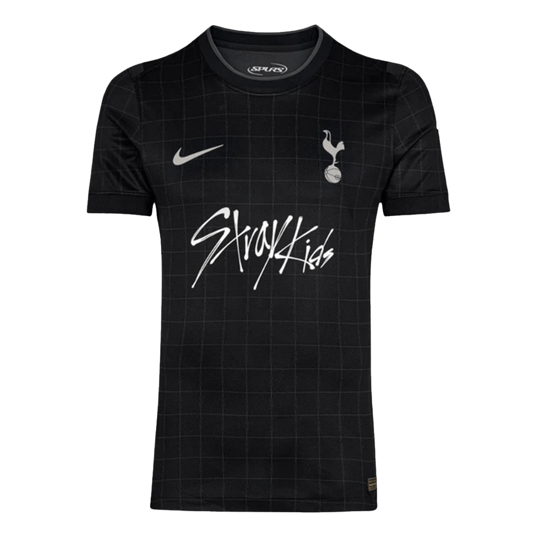 Tottenham Hotspur 2025/26 Fan-Version