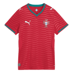 Portugal Damen Heimtrikot 2026 Fan-Version