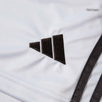 Real Madrid Herren Heimtrikot Shorts 2025/26