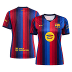 Barcelona Damen Heimtrikot 2026/27 Fan-Version