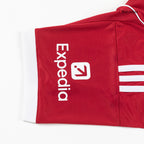 Liverpool Heimtrikot 2025/26 Fan-Version