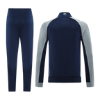 Real Madrid Trainingsjacke 2025/26 Navy