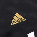 Real Madrid Retro Auswärtstrikot Langarm 2011/12