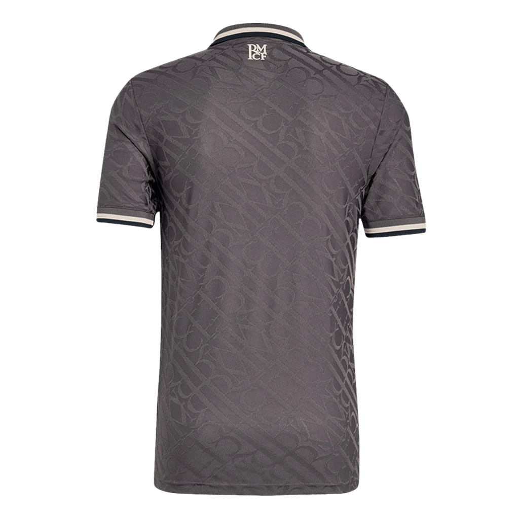 Real Madrid Ausweichtrikot 2024/25 Spieler-Version