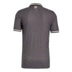 Real Madrid Ausweichtrikot 2024/25 Spieler-Version