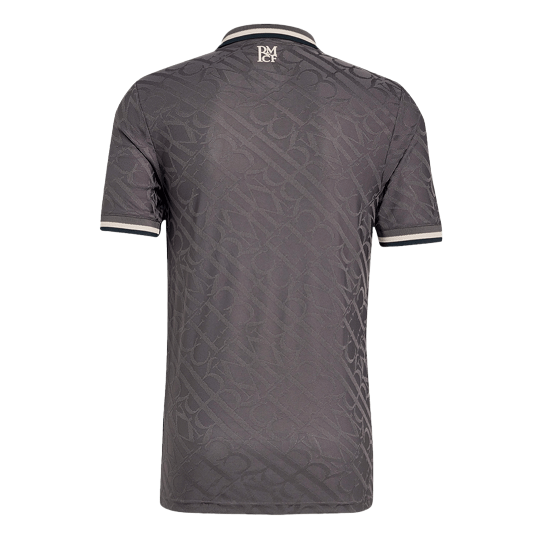 Real Madrid Ausweichtrikot 2024/25 Spieler-Version