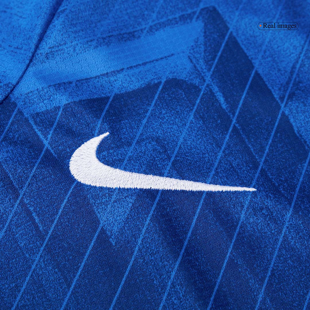 Chelsea Kinder Heimtrikot 3-teilig Set 2025/26