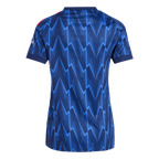 Arsenal Damen Auswärtstrikot 2025/26 Fan-Version