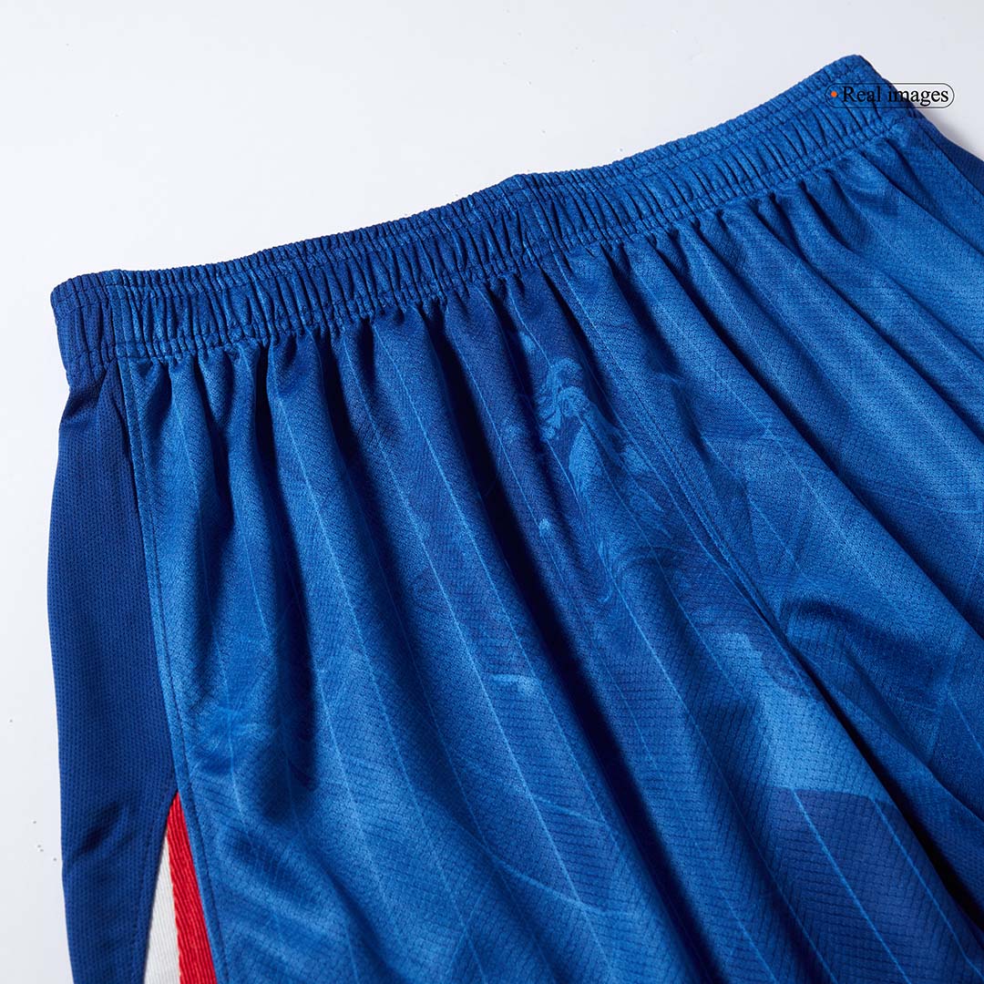 Chelsea Herren Heimtrikot Shorts 2025/26