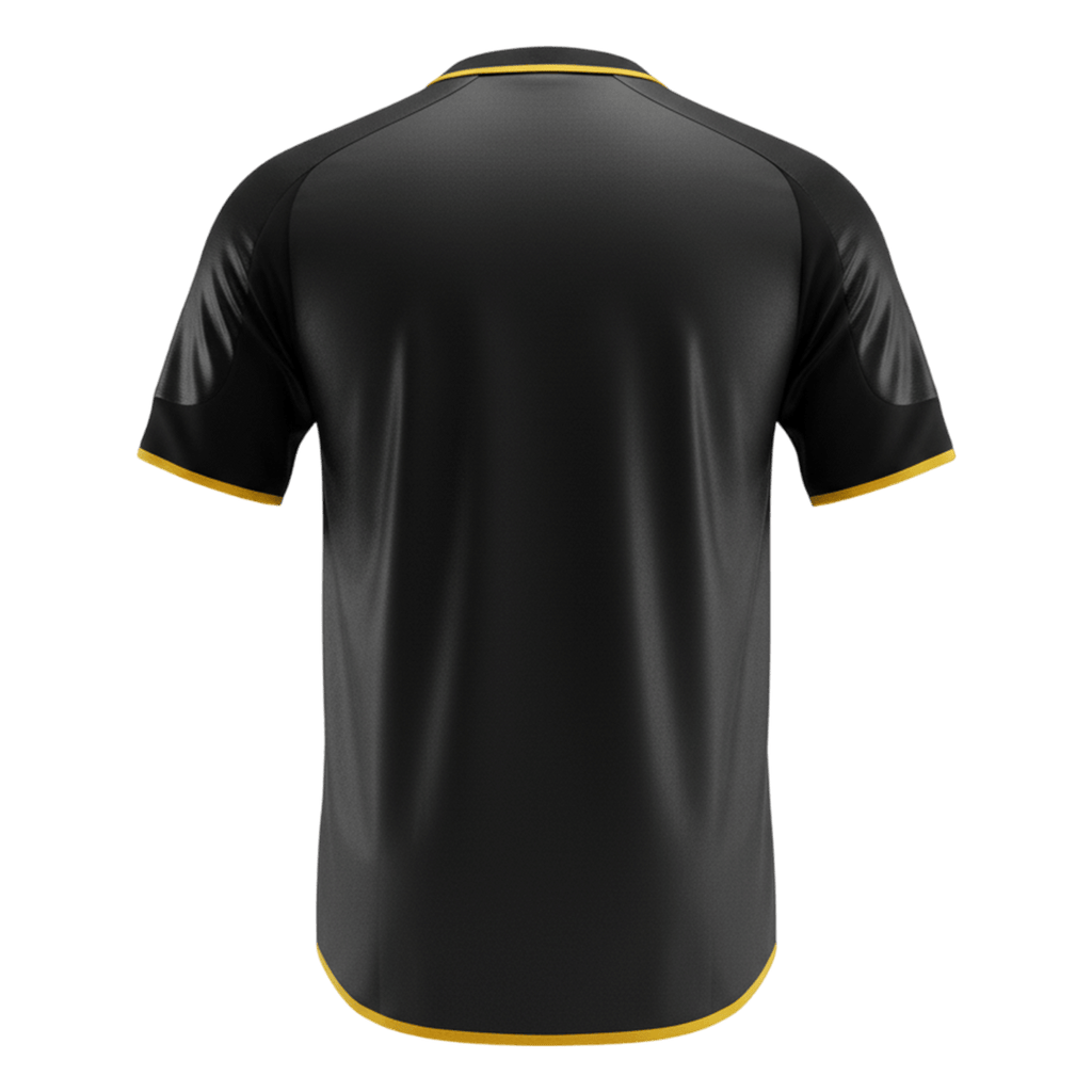 Real Madrid Retro Auswärtstrikot 1999/01