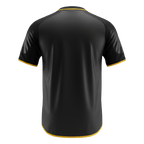 Real Madrid Retro Auswärtstrikot 1999/01