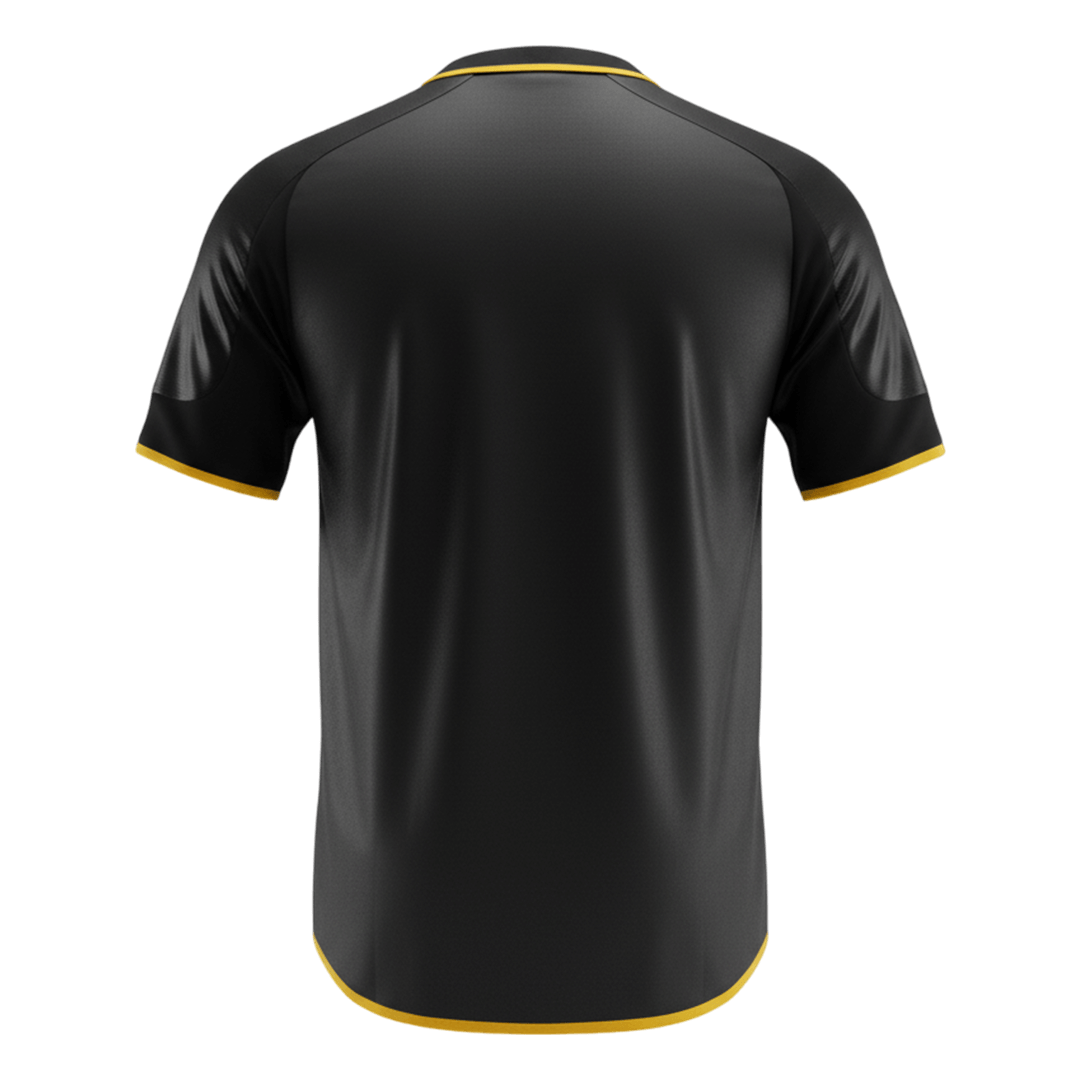 Real Madrid Retro Auswärtstrikot 1999/01