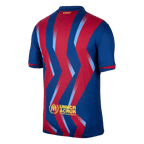 Barcelona Viertes Trikot 2025/26 Fan-Version