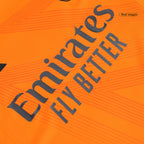 Real Madrid Herren Auswärtstrikot Fan Version 2-teilig 2024/25