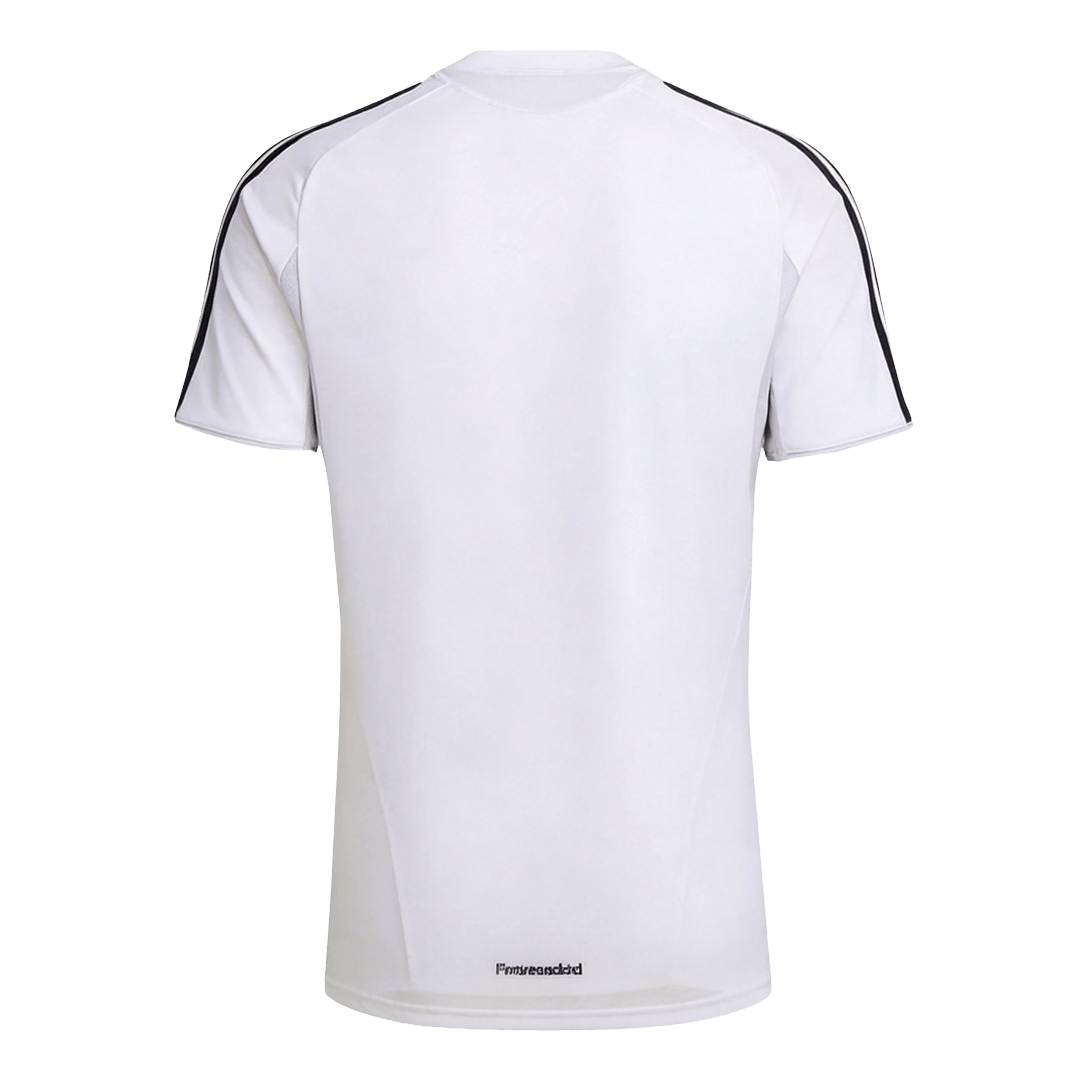 Real Madrid Retro Heimtrikot 2005/06