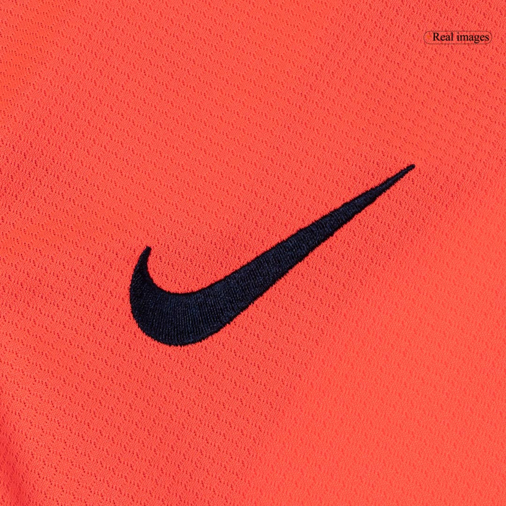Barcelona Damen Ausweichtrikot 2025/26 Fan-Version