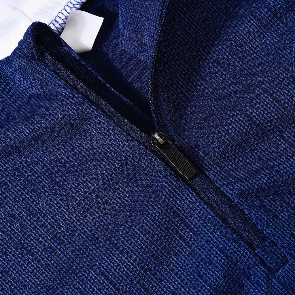PSG Trainingsjacke 2025/26 Navy