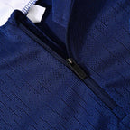 PSG Trainingsjacke 2025/26 Navy