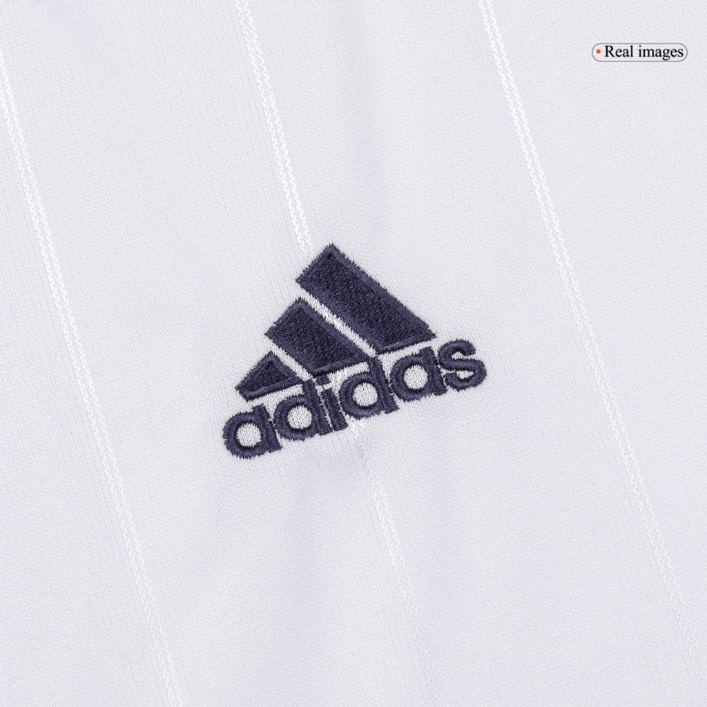Real Madrid Retro Heimtrikot 2012/13