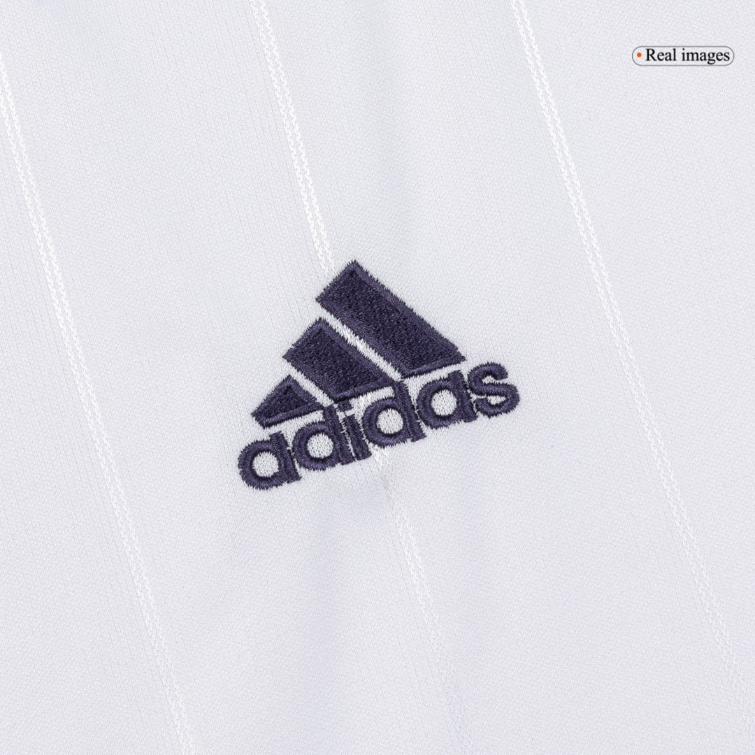 Real Madrid Retro Heimtrikot 2012/13