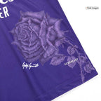 Real Madrid Kinder Viertes Trikot 2-teilig Set 2023/24