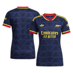 Arsenal Damen Auswärtstrikot 2026/27 Fan-Version