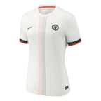Chelsea Damen Auswärtstrikot 2025/26 Fan-Version