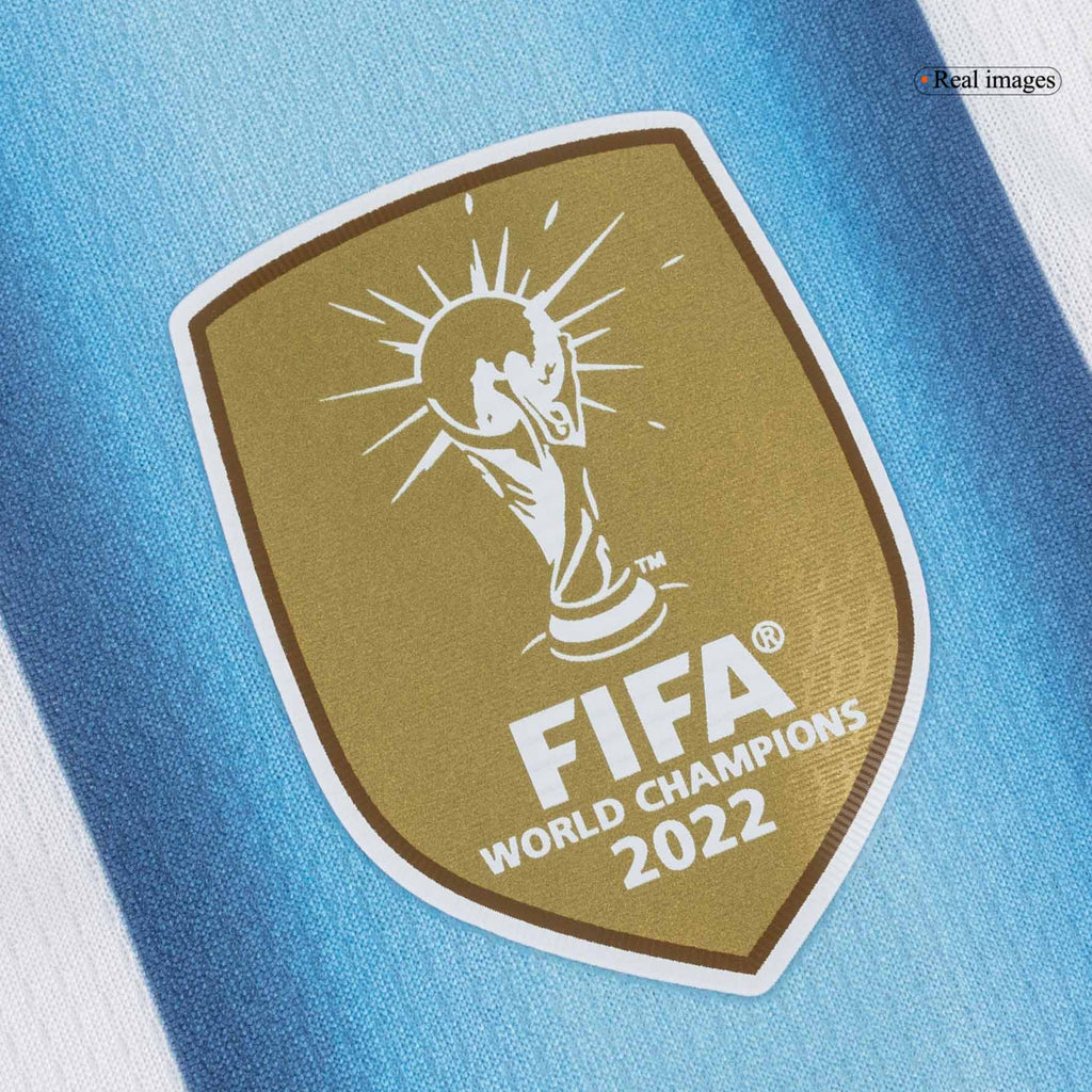 Argentinien Damen Heimtrikot 2026 Fan-Version