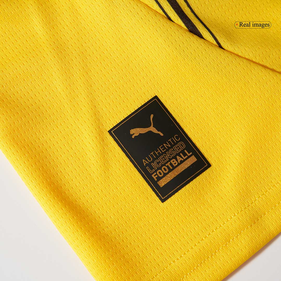 Dortmund Herren Heimtrikot Fan Version 2-teilig 2024/25