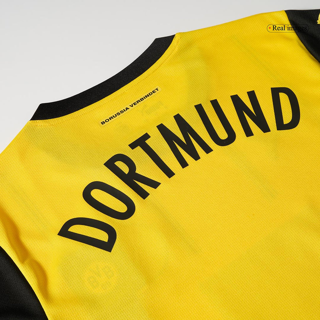 Dortmund Heimtrikot 2024/25 Fan-Version