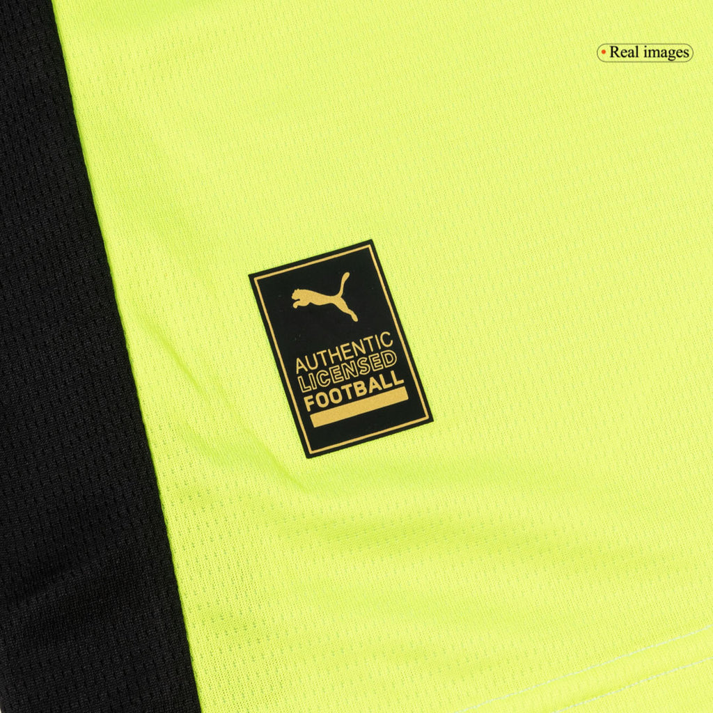 Dortmund Herren Auswärtstrikot Fan Version 2-teilig 2025/26