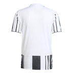 Juventus Heimtrikot 2025/26 Spieler-Version