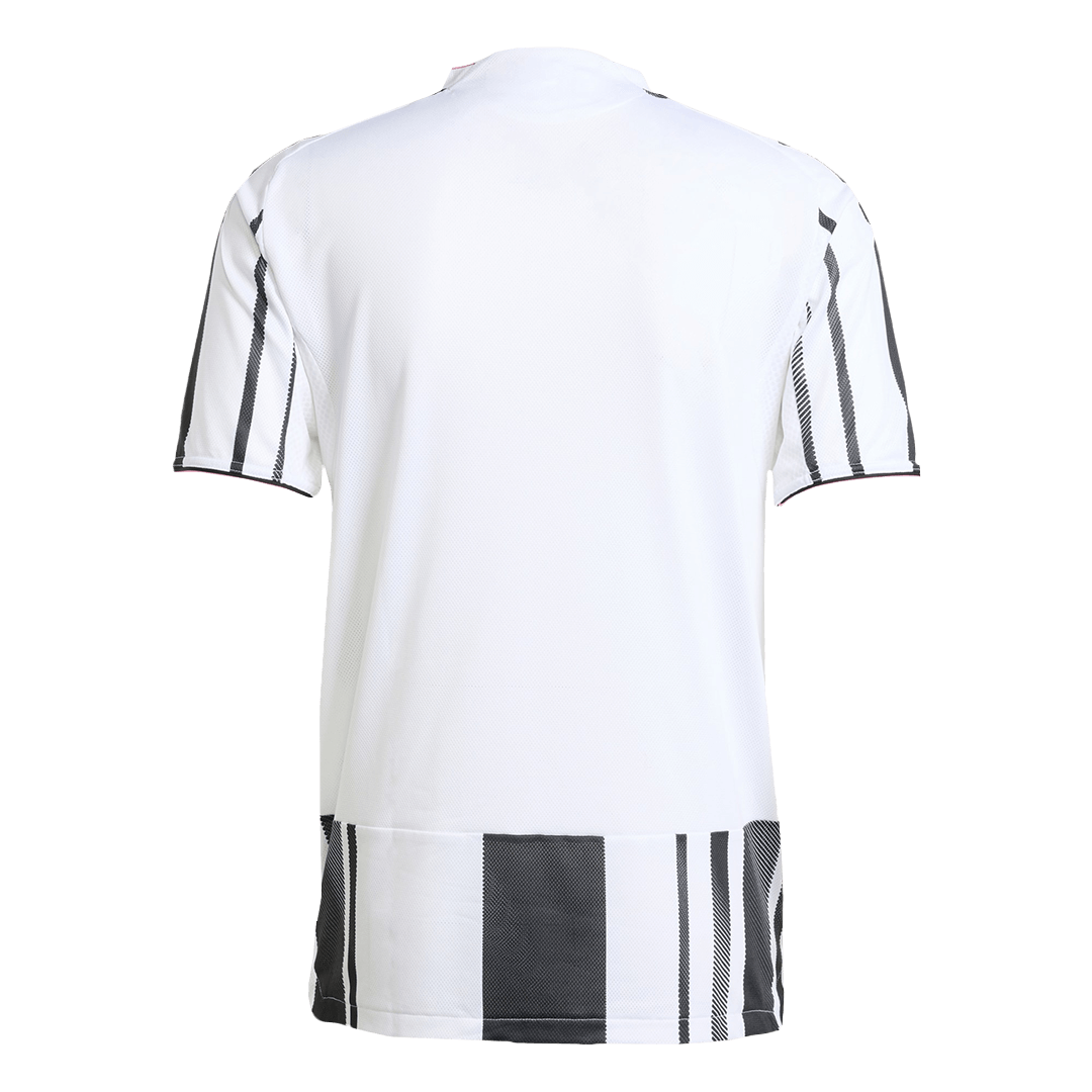 Juventus Heimtrikot 2025/26 Spieler-Version