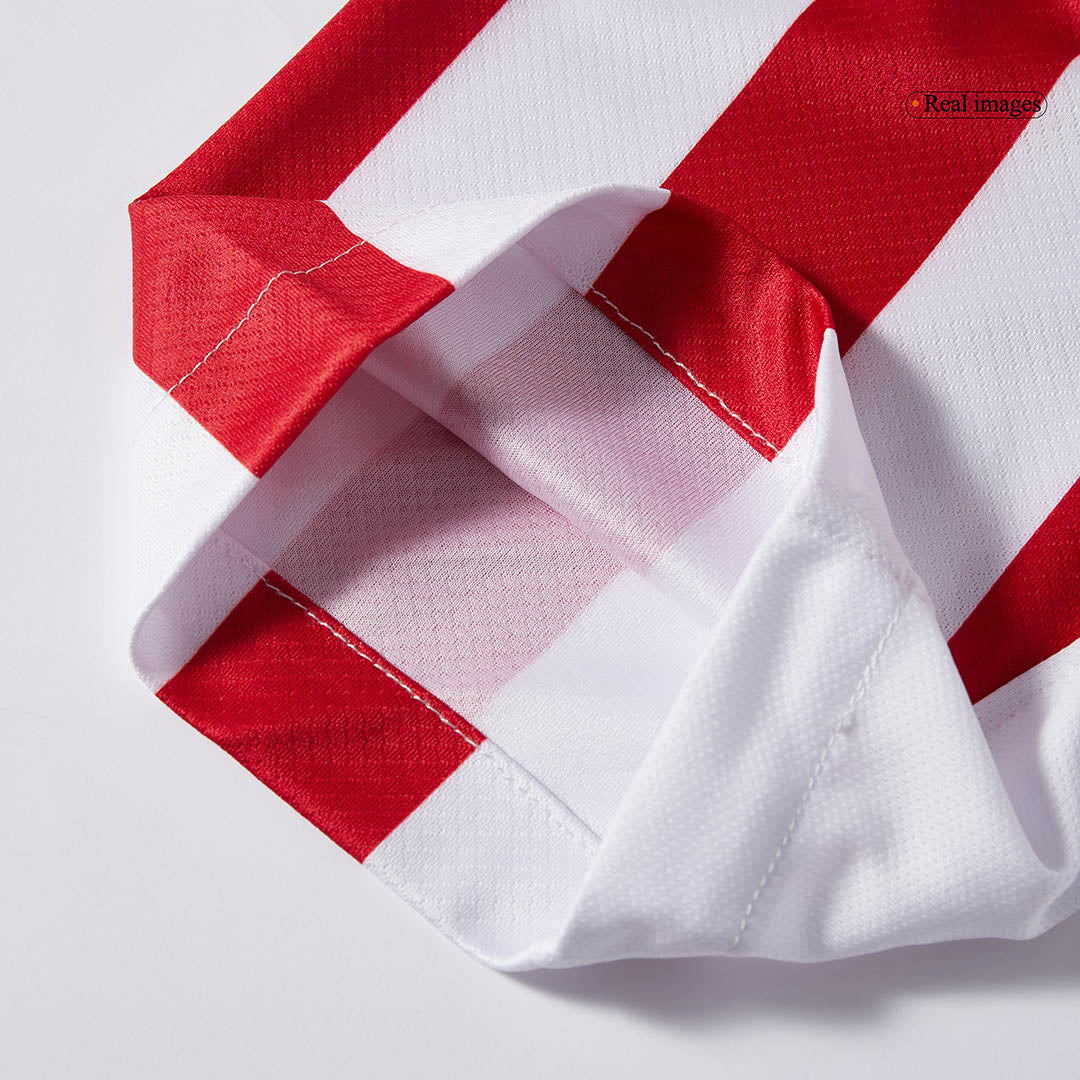 Atletico Madrid Heimtrikot 2025/26 Fan-Version